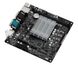 ASRock Материнська плата N100DC-ITX Intel Quad core N100 (up to 3.4GHz) 1xDDR4 M.2 HDMI mITX 3 - магазин Coolbaba Toys
