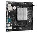ASRock Материнська плата N100DC-ITX Intel Quad core N100 (up to 3.4GHz) 1xDDR4 M.2 HDMI mITX 2 - магазин Coolbaba Toys