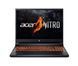 Acer Ноутбук Nitro V 16 ANV16-41 16" WUXGA IPS, AMD R7-8845HS, 16GB, F1TB, NVD4050-6, Lin, чорний 18 - магазин Coolbaba Toys