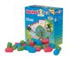Набір для творчості fischerTIP Динозавр Box S 2 - магазин Coolbaba Toys