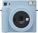 Fujifilm Фотокамера миттєвого друку INSTAX SQ 1 GLACIER BLUE 1 - магазин Coolbaba Toys
