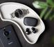 Sony Навушники TWS WF-1000XM5 BT 5.3, ANC, Hi-Res, IPX4, SBC, AAC, LDAC, LC3, Чорний 2 - магазин Coolbaba Toys