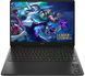 HP Ноутбук HP OMEN 16-am0042ua 16" 2K IPS AG, Intel i7-14650HX, 32GB, F1024GB, NVD5070-8, DOS, чорний 1 - магазин Coolbaba Toys