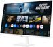 Samsung Монітор 32" S32FM703 2xHDMI, USB, Bluetooth, MM, VA, 3840x2160, 4ms 5 - магазин Coolbaba Toys