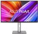 ASUS Монітор 27" ProArt PA279CRV 2xHDMI, 2xDP, UCB-C, 3xUSB, MM, IPS, 3840x2160, DCI-P3 99%, AdaptiveSync, Pivot, HDR10 1 - магазин Coolbaba Toys