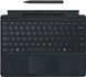 Microsoft Клавиатура со стилусом для Surface Pro 11 черная 1 - магазин Coolbaba Toys