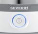 Beurer Йогуртниця Severin 13Вт, пластик, біло-сірий 8 - магазин Coolbaba Toys