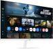 Samsung Монітор 32" S32FM703 2xHDMI, USB, Bluetooth, MM, VA, 3840x2160, 4ms 4 - магазин Coolbaba Toys