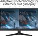 ASUS Монітор Asus 23.8" TUF Gaming VG249QE5A HDMI, DP, MM, IPS, 146Hz, 1ms, sRGB 125%, AdaptiveSync 4 - магазин Coolbaba Toys