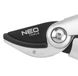 Neo Tools Секатор контактний, d різу 20мм, 210мм, 232г 5 - магазин Coolbaba Toys