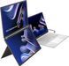 ASUS Монітор портативний Asus 2x14" ZenScreen DUO MQ149CD mHDMI, 2xUSB-C, OLED, 1920x1200, 16:10, DCI-P3 100%, HDR400, Cover 18 - магазин Coolbaba Toys