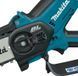 Makita Пила цепная аккумуляторная LXT DUC101SF 18В акб 1х2А&middot;час ЗП DC18SD 10см 2кг 4 - магазин Coolbaba Toys