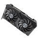 ASUS Видеокарта GeForce RTX 4060 Ti 8GB GDDR6 DUAL OC EVO DUAL-RTX4060TI-O8G-EVO 7 - магазин Coolbaba Toys