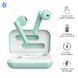 Trust Навушники Primo Touch True Wireless Mic Mint 10 - магазин Coolbaba Toys