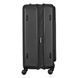 Wenger Валіза Wenger Skyon Hardside Large, велика, полікарбонат, TSA, 4 колеса, розширення, сірий 7 - магазин Coolbaba Toys