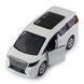 Автомодель - ALPHARD (білий) 15 - магазин Coolbaba Toys