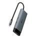 TP-Link Хаб USB TP-LINK UH5020C USB-C > 2xUSB3.0/1xUSB-C/1xHDMI/1xPD 100Wh 1 - магазин Coolbaba Toys