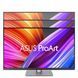 ASUS Монітор 27" ProArt PA279CRV 2xHDMI, 2xDP, UCB-C, 3xUSB, MM, IPS, 3840x2160, DCI-P3 99%, AdaptiveSync, Pivot, HDR10 5 - магазин Coolbaba Toys