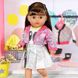 Набор одежды для куклы BABY BORN - ПРОГУЛКА ПО ГОРОДУ (43 cm) 5 - магазин Coolbaba Toys