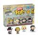 Набор игровых фигурок BITTY POP! cерии "Большой куш" - УСОПП (4 фигурки в асс.) 1 - магазин Coolbaba Toys