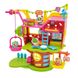 Игровой набор MOJI POPS – ДОМИК НА ДЕРЕВЕ (домик, 2 фигурки, аксессуары) 2 - магазин Coolbaba Toys