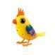 Інтерактивна пташка DIGIBIRDS II - КАКАДУ (50 мелодій, кліпса) 2 - магазин Coolbaba Toys