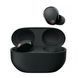 Sony Навушники TWS WF-1000XM5 BT 5.3, ANC, Hi-Res, IPX4, SBC, AAC, LDAC, LC3, Чорний 1 - магазин Coolbaba Toys