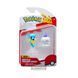 Набір ігрових фігурок POKEMON W15 - ЛІТВІК І ХОРСІ 1 - магазин Coolbaba Toys