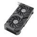 ASUS Видеокарта GeForce RTX 4060 Ti 8GB GDDR6 DUAL OC EVO DUAL-RTX4060TI-O8G-EVO 3 - магазин Coolbaba Toys