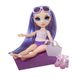 Кукла RAINBOW HIGH серии "Swim & Style" – ВИОЛЕТТА (с аксессуарами) 6 - магазин Coolbaba Toys