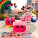 Дрожащая мягкая коллекционная игрушка-сюрприз "Doki Doki" – ЛЮБИМЫЕ КОТЯТА 4 - магазин Coolbaba Toys