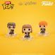 Игровая фигурка BITTY POP! серии "Гарри Поттер" ( в ассорт.) 4 - магазин Coolbaba Toys
