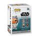 Funko Фигурка Funko POP Star Wars: Ashoka S3 - Ahsoka 3 - магазин Coolbaba Toys