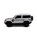 Автомобиль KS DRIVE на р/у - LAND ROVER NEW DEFENDER (1:24, 2.4Ghz, серебристый) 4 - магазин Coolbaba Toys