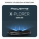 Rowenta Rowenta robot VC X-Plorer Serie 85, 6000ПаW, h=9.7cm, wet cleaning, bag-0.26L, dust cont -0.29L, battery operation up to 270min, black 3 - магазин Coolbaba Toys