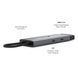 TP-Link Хаб USB TP-LINK UH5020C USB-C > 2xUSB3.0/1xUSB-C/1xHDMI/1xPD 100Wh 2 - магазин Coolbaba Toys