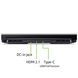 Acer Ноутбук Nitro V 16 ANV16-41 16" WUXGA IPS, AMD R7-8845HS, 16GB, F1TB, NVD4050-6, Lin, чорний 28 - магазин Coolbaba Toys
