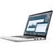 Dell Ноутбук Dell Pro 14 14" FHD+ IPS AG, Intel U5-235U, 16GB, F512GB, UMA, Lin, сріблястий, US клавіатура 3 - магазин Coolbaba Toys