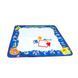 Набор для творчества AQUA DOODLE - ВОЛШЕБНЫЕ ВОДНЫЕ ШТАМПЫ 5 - магазин Coolbaba Toys