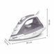 Tefal Праска Tefal Virtuo 30, 2000Вт, 240мл, паровий удар -120гр, постійна пара - 27гр, керам. підошва, сіро-фіолетовий 11 - магазин Coolbaba Toys