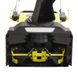 Снегоуборочная машина RYOBI RY36STX53A-150 аккумуляторная, MAX POWER 36В, АКБ 1х5.0Ач, бесщеточный двигатель, ширина 53 см, выброс до 11м, высота 35 см 5 - магазин Coolbaba Toys