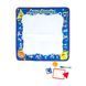 Набор для творчества AQUA DOODLE - ВОЛШЕБНЫЕ ВОДНЫЕ ШТАМПЫ 4 - магазин Coolbaba Toys