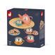 Janod Игровой набор - Чайный сервиз 2 - магазин Coolbaba Toys