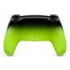 PlayStation Геймпад 5 Dualsense BT, Remix Green 5 - магазин Coolbaba Toys