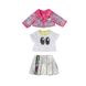 Набор одежды для куклы BABY BORN - ПРОГУЛКА ПО ГОРОДУ (43 cm) 1 - магазин Coolbaba Toys