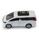 Автомодель - ALPHARD (білий) 8 - магазин Coolbaba Toys