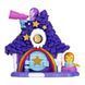 Nanables Игровая фигурка Jazwares Nanables Small House Радужный путь, Шинок "Мерцание" 1 - магазин Coolbaba Toys
