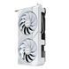 ASUS Відеокарта GeForce RTX 5060 TI 16GB GDDR7 OC DUAL-RTX5060TI-O16G-WHITE білий 7 - магазин Coolbaba Toys