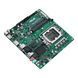 ASUS Материнcька плата PRO H610T-CSM s1700 H610 2xDDR5 M.2 HDMI DP LVDS Thin mITX 5 - магазин Coolbaba Toys