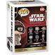Funko Фігурка Funko POP Star Wars: PM 25th - Anakin w/Helmet 3 - магазин Coolbaba Toys